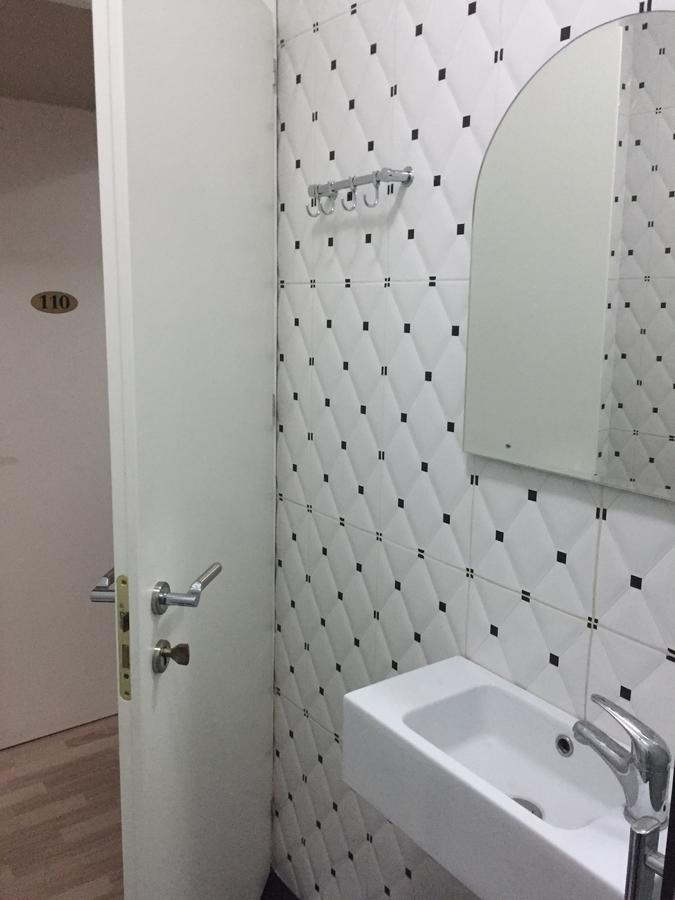 Living Hotel Tirana Kültér fotó